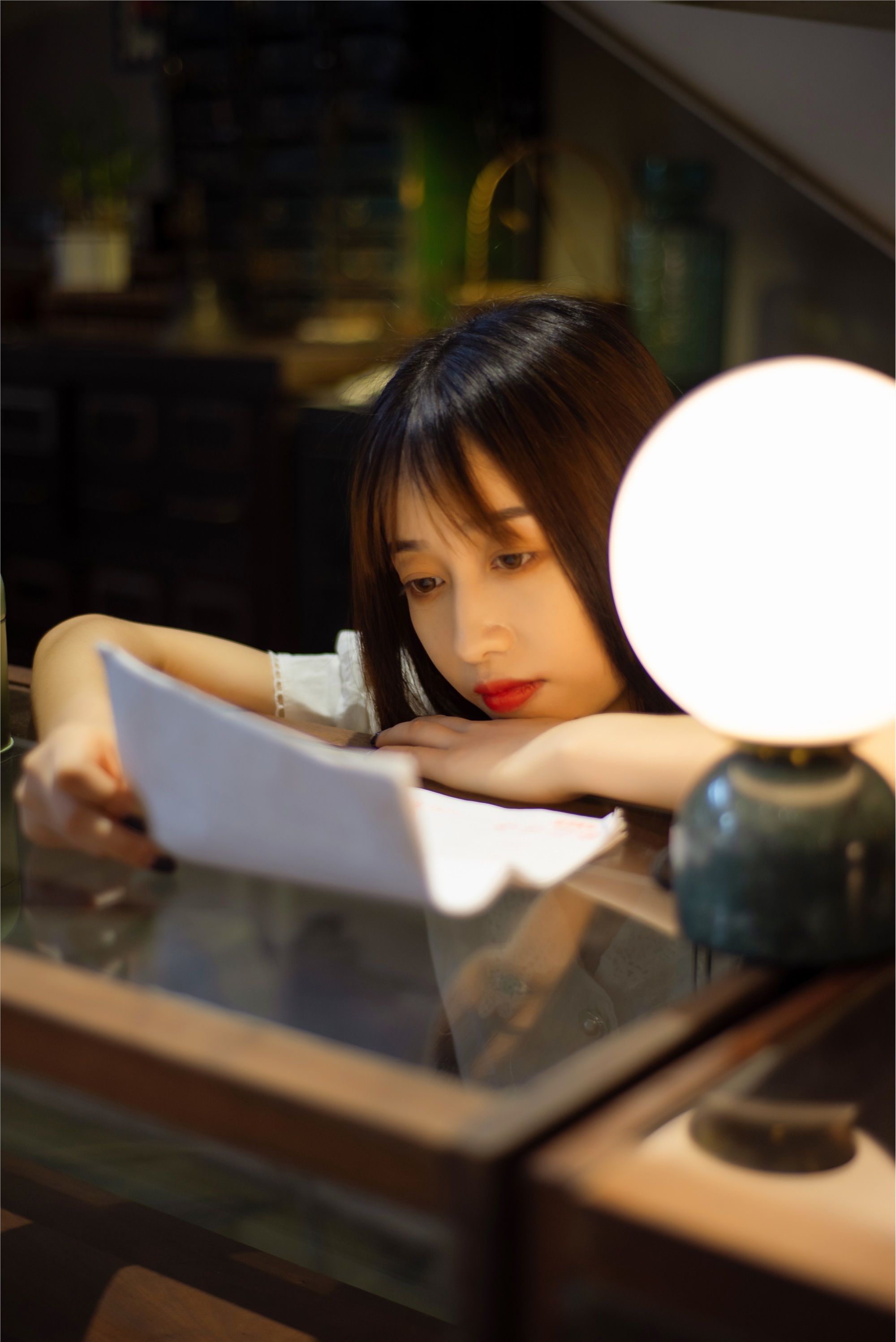 YITUYU艺图语 2021.08.11 追忆 兔子